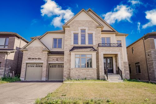 106 Silk Twist Dr, Holland Landing, ON, L9N0W4 | Card Image