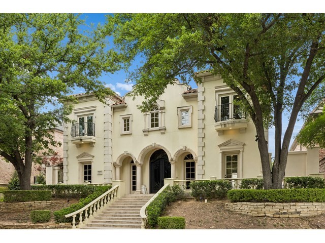 Residential in Dallas 2