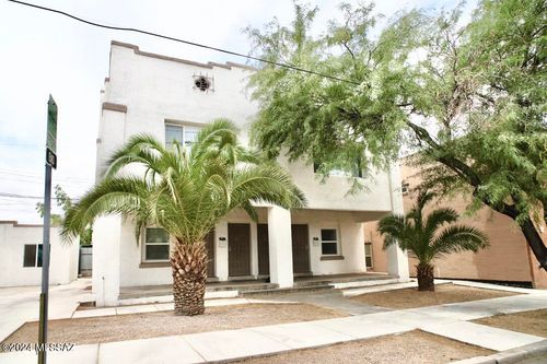 12-12 E University Boulevard, Tucson, AZ, 85705 | Card Image