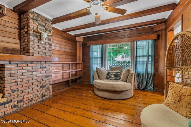 37 Hamilton Ave, House other with 3 bedrooms, 2 bathrooms and null parking in Leonardo NJ | Image 15