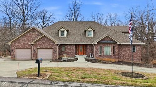 2265 Legendary Dr, Martinsville, IN, 46151-9124 | Card Image