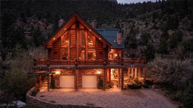 276 Seven Dwarfs Rd, House other with 5 bedrooms, 6 bathrooms and null parking in Las Vegas NV | Image 56