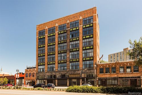 1440 Gratiot Ave, Detroit, MI, 48207-2723 | Card Image