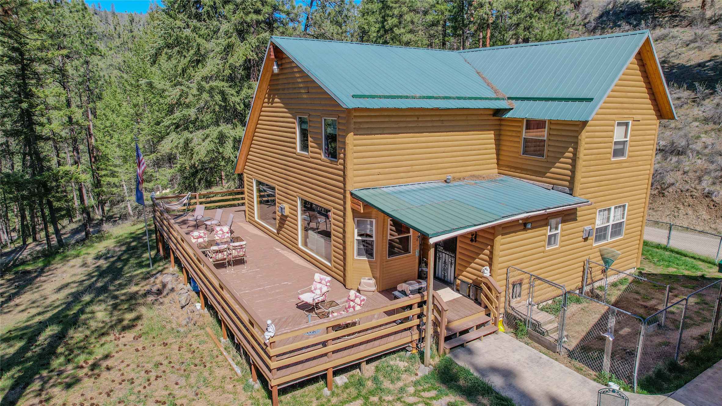 Residential in Plains 2