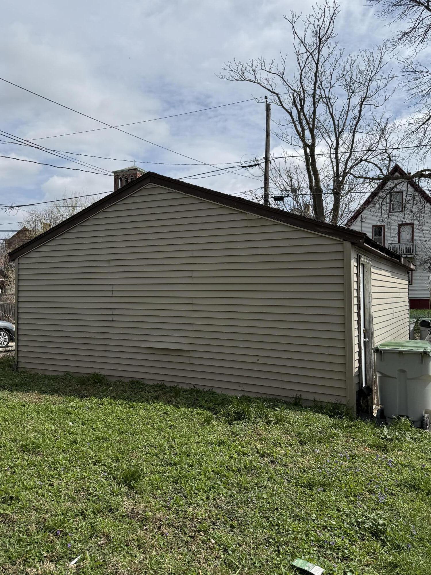 Residential in Milwaukee 4