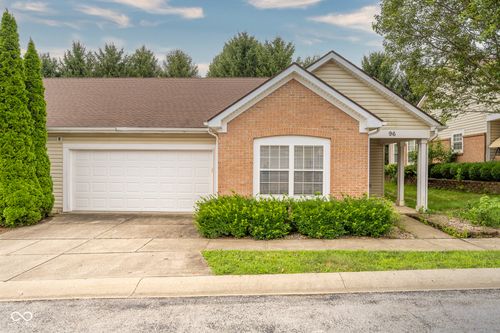 96 Autumn Glen Dr, Greencastle, IN, 46135-7483 | Card Image
