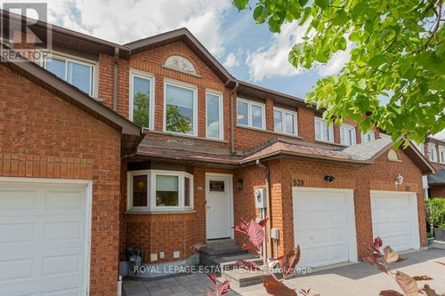 539 Galaxy Court, Mississauga (Hurontario), ON, L5R2R4 | Card Image