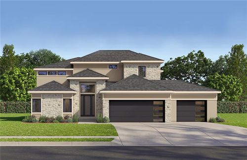 16932 Rosehill St, Overland Park, KS, 66221-2958 | Card Image
