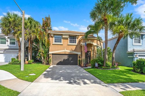 1267 Gembrook Ct, Royal Palm Beach, FL, 33411-6102 | Card Image