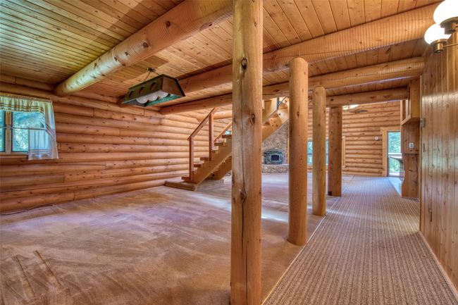 1795 E Fork Rd, House other with 2 bedrooms, 2 bathrooms and null parking in Sula MT | Image 14