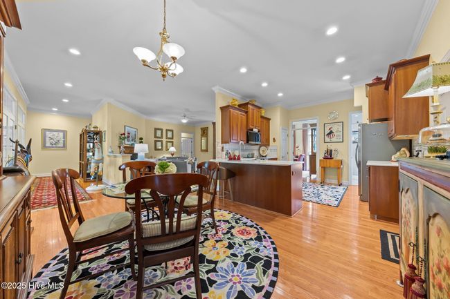 155 Mckenzie Rd E, House other with 4 bedrooms, 4 bathrooms and 4 parking in Pinehurst NC | Image 21