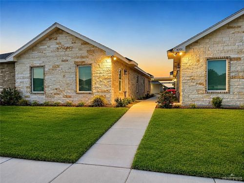 apt-2-4001 Hawthorne Avenue, Edinburg, TX, 78539 | Card Image