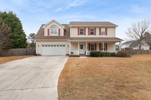 504 Compass Ct, Sneads Ferry, NC, 28460-6815 | Card Image