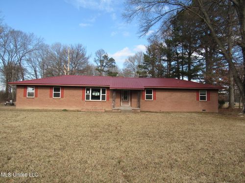 3443 Curtis Rd, Batesville, MS, 38606-8438 | Card Image