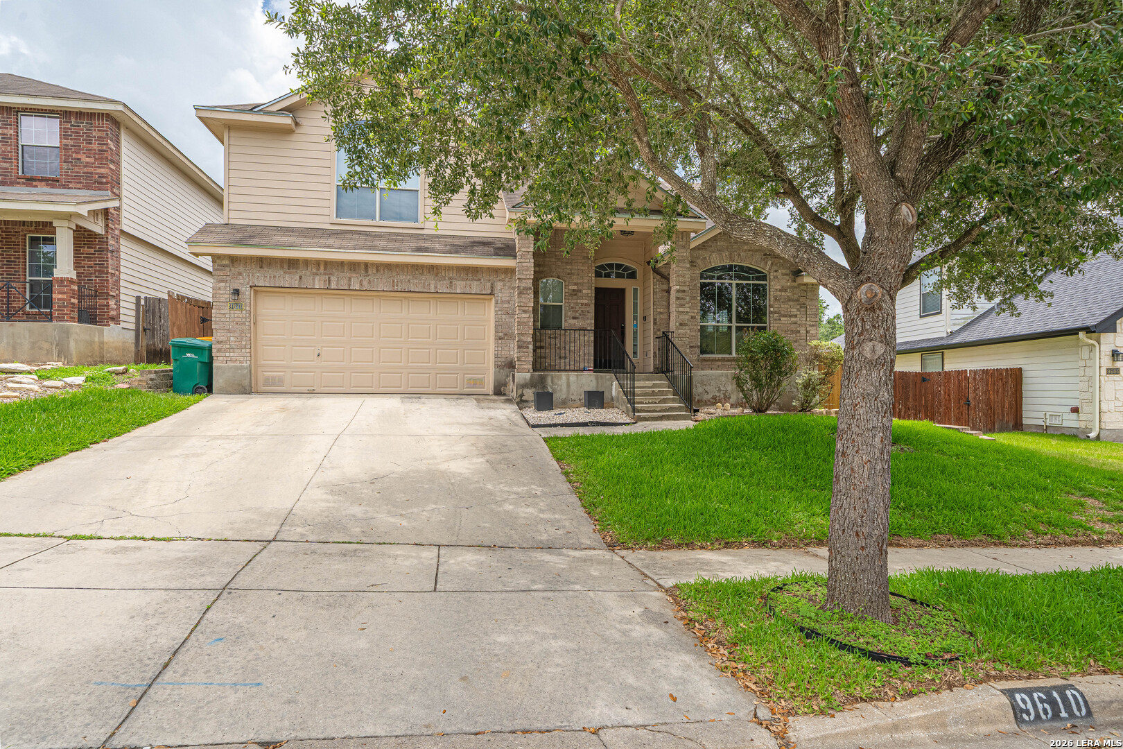 Residential Lease in Converse 5