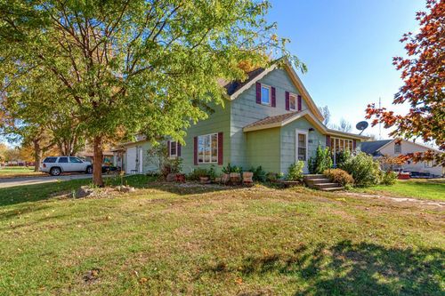 401 S Griffin St, Lakefield, MN, 56150-9455 | Card Image