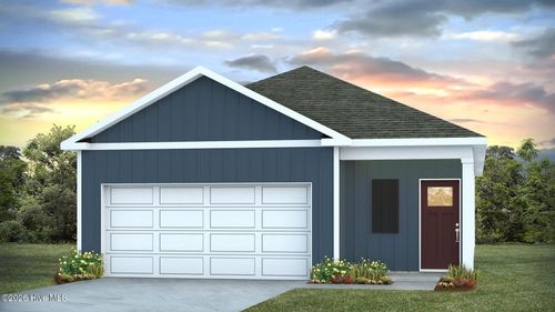 lot-13-downing-c-3027 Sunset Ln, Sunset Beach, NC, 28468 | Card Image