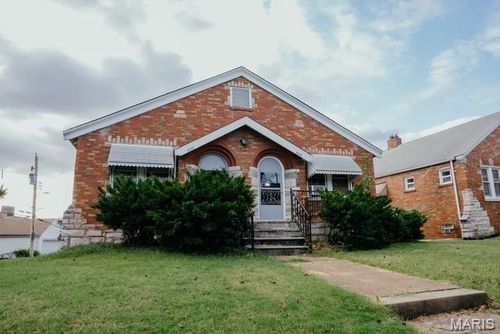 3923 Alexander St, Saint Louis, MO, 63116-3503 | Card Image