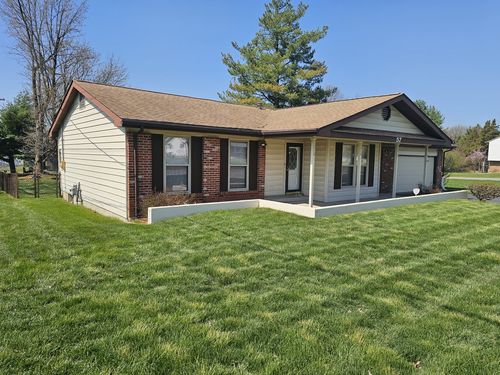 57 Cherry Dr, Mount Vernon, IL, 62864-2585 | Card Image