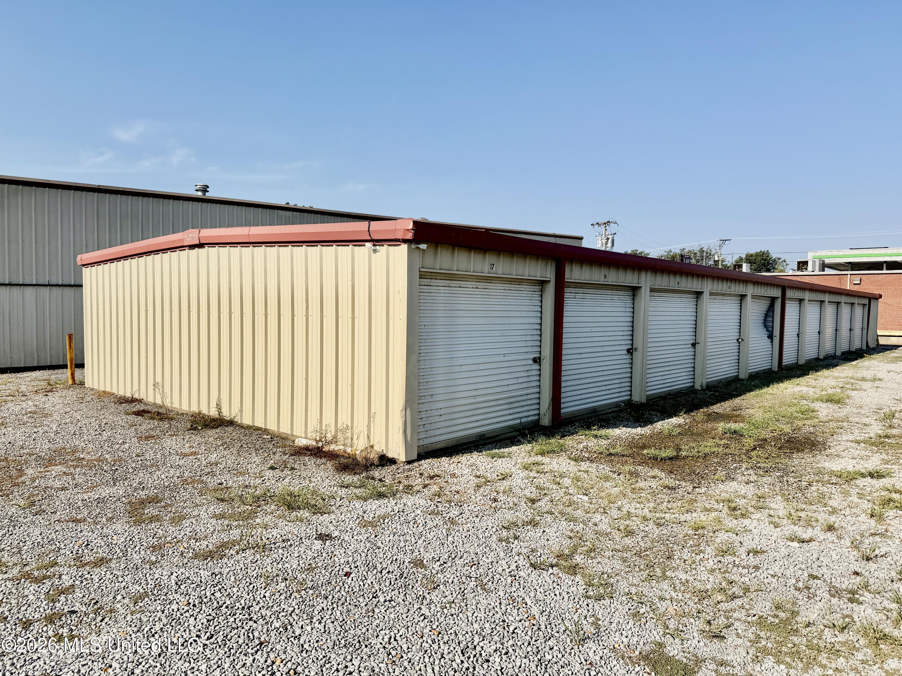 650 N Oak Ave, Ruleville, MS 38771