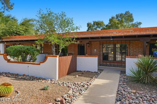 b-361 S Paseo Pena, Green Valley, AZ, 85614-7080 | Card Image