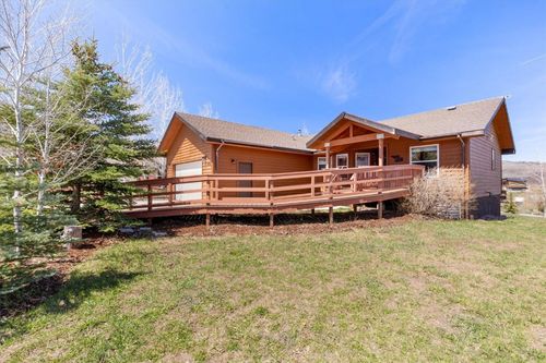 30345 Coyote Run Ct, Oak Creek, CO, 80467-9748 | Card Image