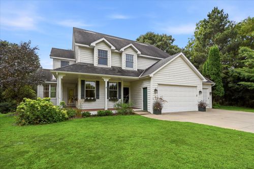 9111 107th Street N, Grant, MN, 55082 | Card Image