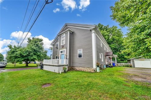 1390 Quaker Road, Somerset, NY, 14012 | Card Image