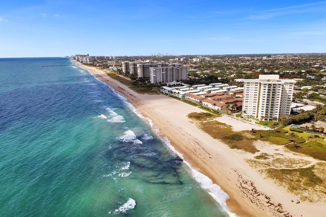 APT-11E - 6000 N Ocean Blvd, Condo with 1 bedrooms, 2 bathrooms and null parking in Lauderdale By The Sea FL | Image 4