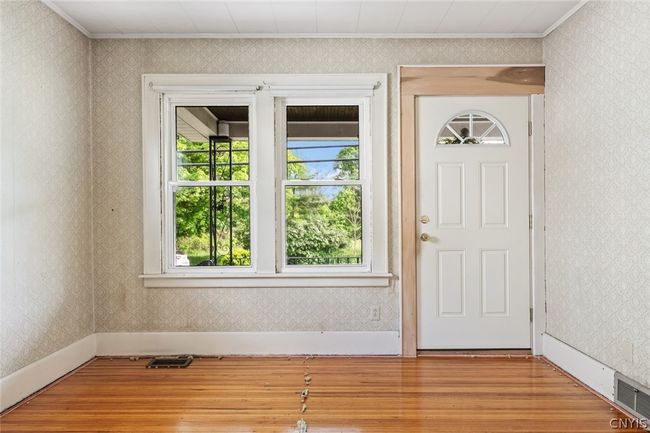 Living room with hardwoods | Image 5