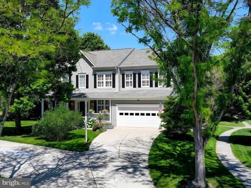 5913 Bright Flow Mews, CLARKSVILLE, MD, 21029-1681 | Card Image