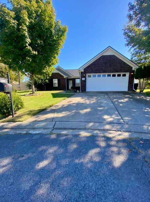2003 Tabasco Way, Murfreesboro, TN, 37128-8257 | Card Image