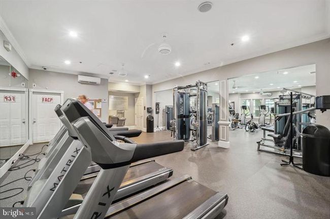 UNIT-4111 - 1580 Spring Gate Dr, Condo with 1 bedrooms, 1 bathrooms and null parking in MCLEAN VA | Image 27