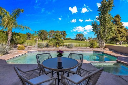 141 Kavenish Dr, Rancho Mirage, CA, 92270-3245 | Card Image