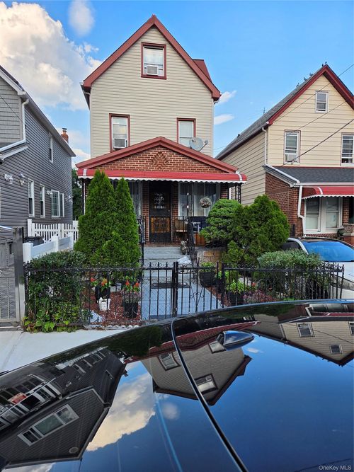 88-47 201st Street, New York, NY, 11423 | Card Image