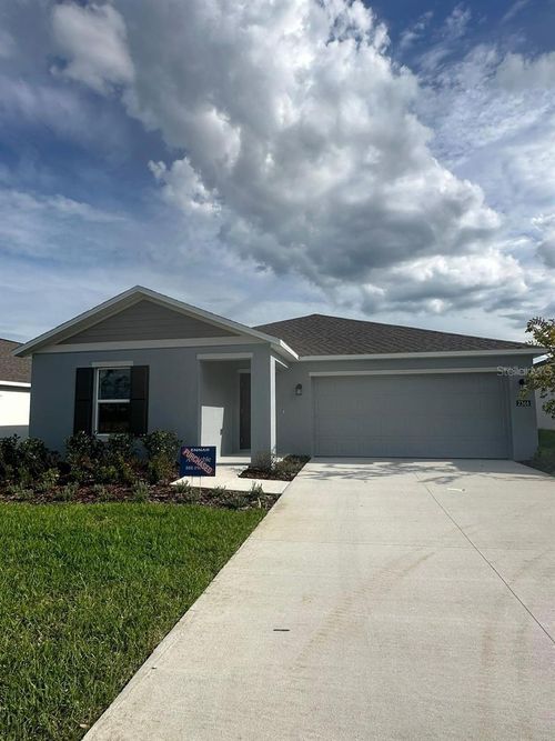 2366 Mckinley Dr, Lake Wales, FL, 33853-4354 | Card Image