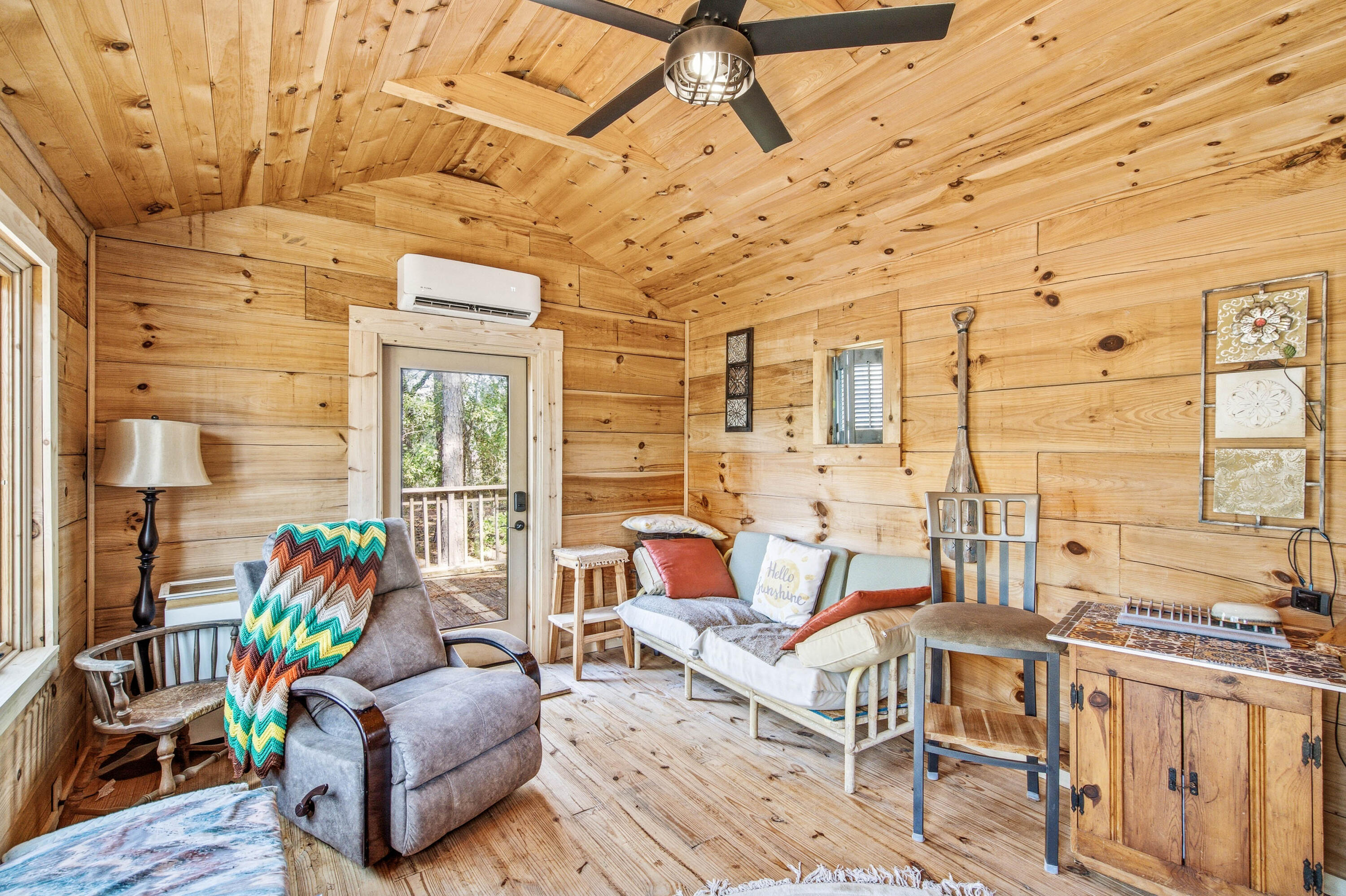 Land in Saint Helena Island 5