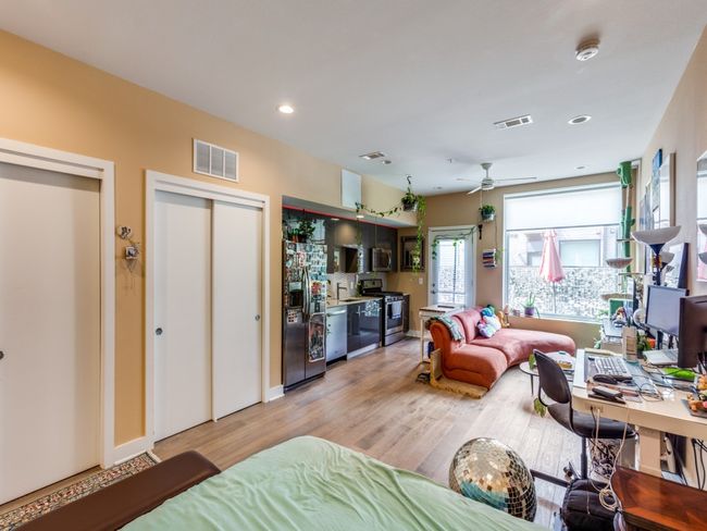 UNIT-223 - 1800 E 4 Th St, Condo with 1 bedrooms, 1 bathrooms and null parking in Austin TX | Image 10
