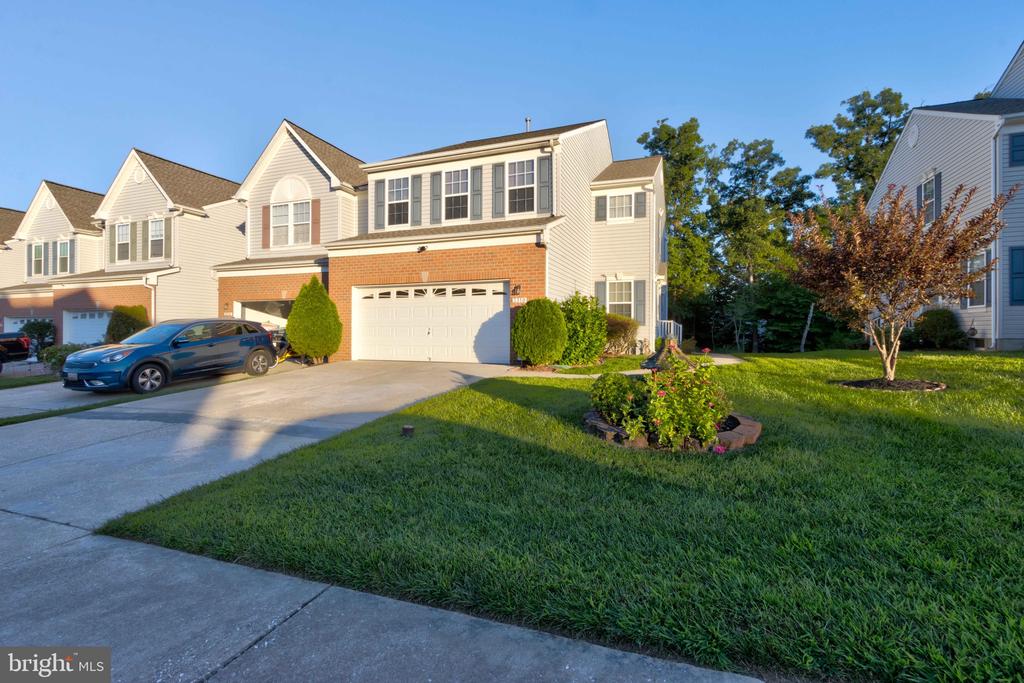 Woodspring Dr, Abingdon, MD 21009