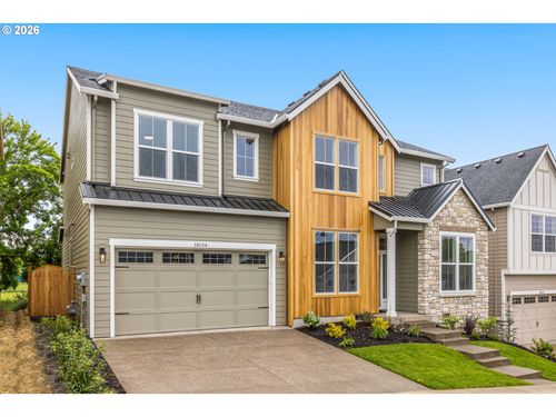 18154 Nw Anastasia (Lot 53) Dr, Portland, OR, 97229 | Card Image