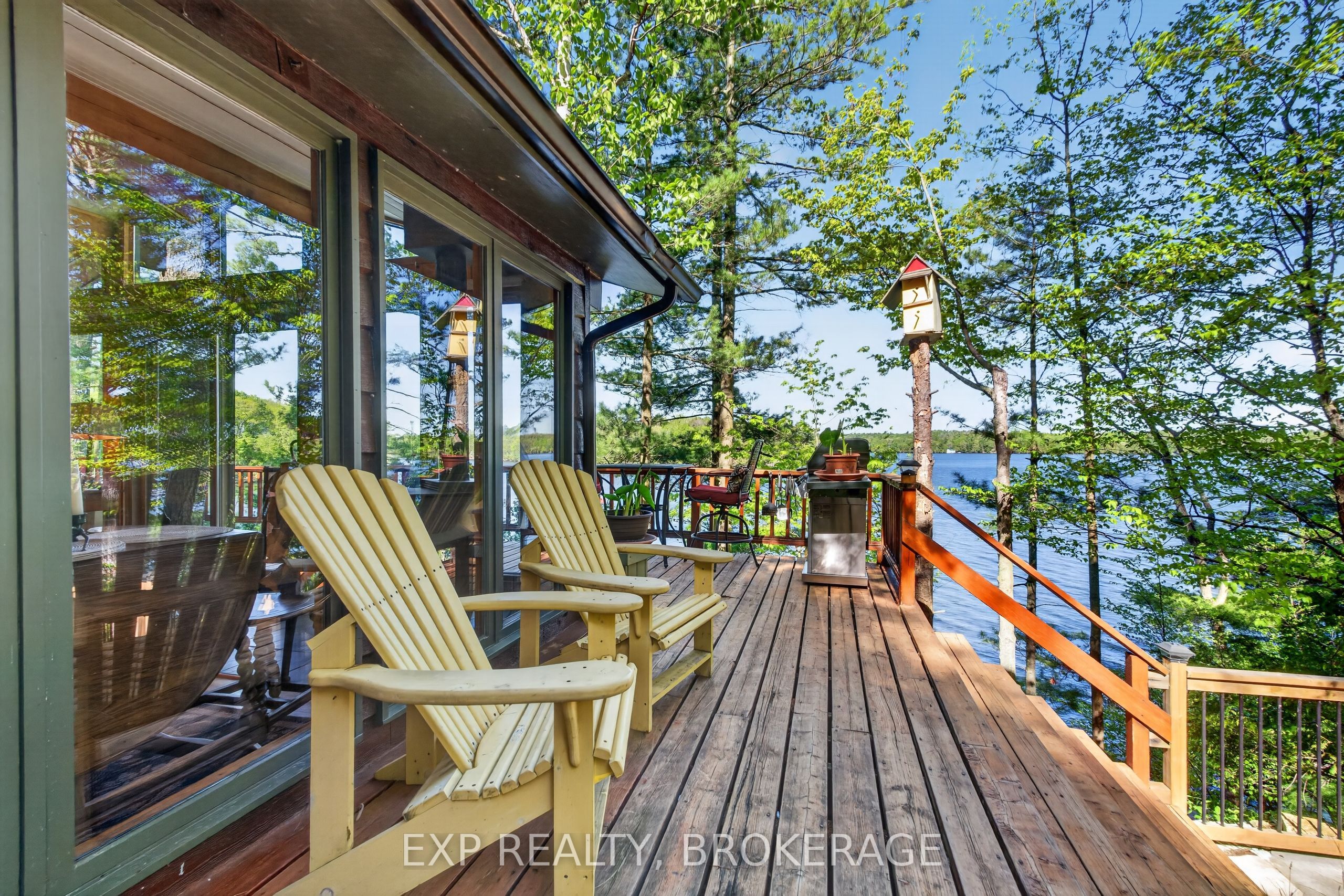 Residential in Rideau Lakes 3