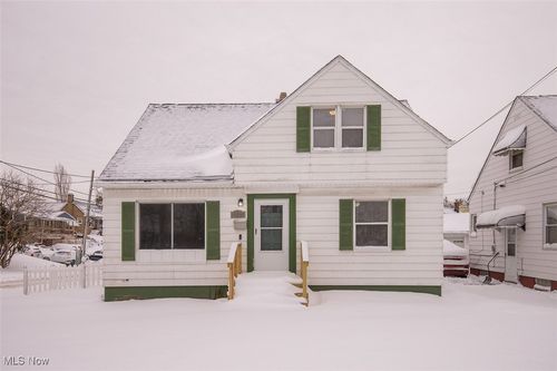 12328 Granger Rd, Garfield Heights, OH, 44125-2941 | Card Image