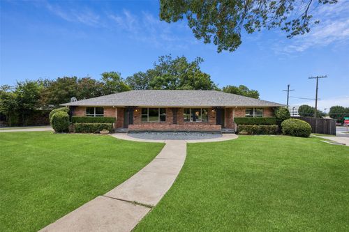 9361 Angora St, Dallas, TX, 75218-3604 | Card Image