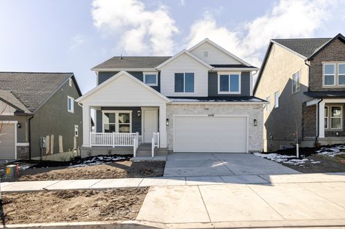 613-1449 W Boseman Way, Saratoga Springs, UT, 84045-6758 | Card Image