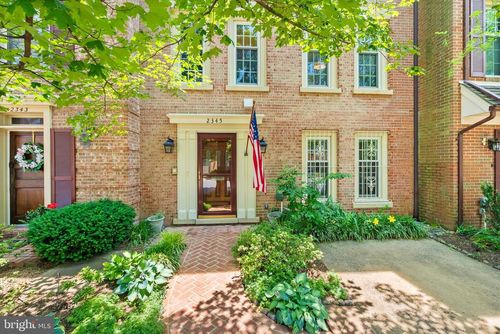 2345 S Rolfe St, ARLINGTON, VA, 22202-1544 | Card Image