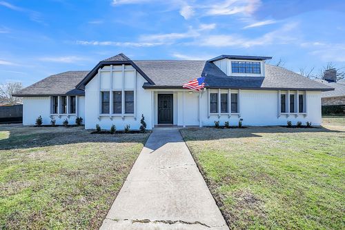 815 38th St Se, Paris, TX, 75462-8624 | Card Image