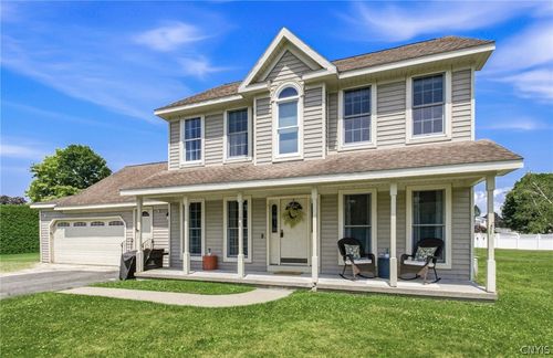 173 Hilson Dr, Rome, NY, 13440-0801 | Card Image