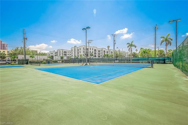 APT-1502 - 1920 Virginia Ave, Condo with 2 bedrooms, 2 bathrooms and 1 parking in FORT MYERS FL | Image 17