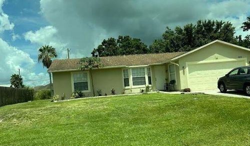3912 Sw Mccrory St, Port St. Lucie, FL, 34953-3912 | Card Image