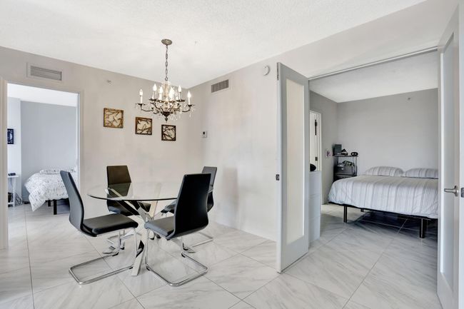 APT-802 - 1505 N Riverside Dr, Condo with 2 bedrooms, 2 bathrooms and null parking in Pompano Beach FL | Image 6